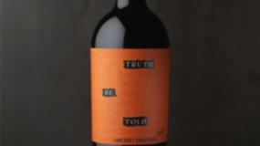 Truth Be Told Cabernet Sauvignon